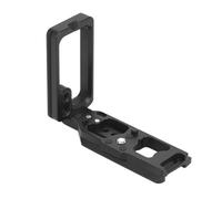 Placa de liberación rápida de aluminio ligero para cámaras Z5 Z6 Z7 Z6II Z7II Z6III montaje 17 mm