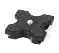 Placa de liberación rápida Joby BH2 para rótula X | ✅ Precio competitivo