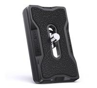 Placa de liberación rápida K&F CONCEPT Aluminio Arca Swiss 60x38x8mm 27g antideslizante