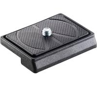 Placa De Liberación Rápida Manfrotto 200LT-PL