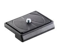 Placa De Liberación Rápida Manfrotto 200LT-PL