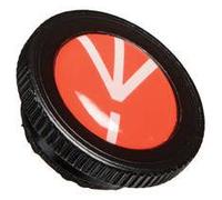 Placa de liberación rápida Manfrotto ROUND-PL