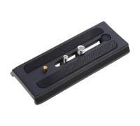 Placa de liberación rápida para cámara con rosca de 1/10.2 cm 3/20.3 cm para MFT577/500/701, adaptador de conexión rápida, accesorio de fotografía