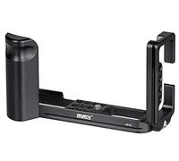 Placa de liberación rápida Vertical en Forma de L para Fujifilm X-T3 y Arca-Swiss Standard, Soporte Estable de Aluminio anodizado para Cambiar cómodamente Entre Horizontal y Vertical ayex LPF-XT3