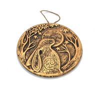 Placa de liebre (12/24)