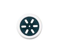 Placa De Lijado Bosch Ø 150Mm Dura Para Lijadora GEX 150 AC, PEX 15 AE