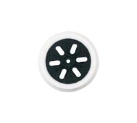 Placa De Lijado Bosch Ø 150Mm Media Para Lijadora GEX 150 AC, PEX 15 AE