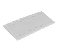 PLACA DE LIJADO FESTOOL SSH-115X225/10-HOLES PARA RS 100 RS 200 489629