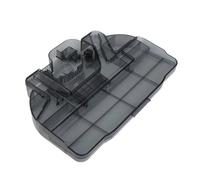 Placa De Limpieza De La Estación Base, Compatible Con Ecovacs, Compatible Con Deebot, Accesorios For Aspiradoras X8/X8 Pro Omni T80/T80 Pro Omni