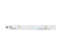 Placa de luz LED ABS para módulo de luz LED, placa de iluminación para refrigerador, módulo electrónico inteligente