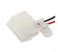 Placa de luz LED para frigorífico de repuesto - Módulo solo PCB compatible con W11043011, W10866538, AP6047972, PS12070396, EAP12070396 - Natural W