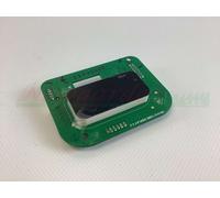 Placa De Mando Pantalla Original WORX Robot Cortacésped WR141E - WR130E