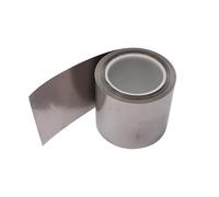 Placa de Metal de hoja de acero inoxidable, 0,01mm, 0,02mm, 0,03mm, 0,04mm, 0,05mm, 0,08mm, 0,1mm, 0,2mm, 0,3mm, 0,5mm, 1 ud.(0.04X300X1000mm 1pc)