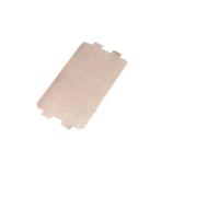 Placa De Mica For Horno Microondas, Compatible Con Haier, Compatible Con Midea, Accesorios De Tablero Protector Contra Manchas De Aceite Aislante,