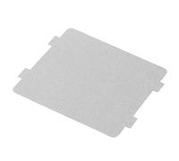 Placa de mica para horno - 10 piezas de horno de microondas Hoja de mica para horno de microondas Pieza de reparación 108x99 mm