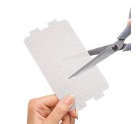 Placa de Mica para Horno de Microondas, Hojas Universales de Repuesto, Cubierta de Guía de Ondas, 5 Unidades