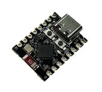 Placa De Microcontrolador - - Placa De Desarrollo Inalámbrico De Bajo Energía Compacta, Módulo RISC-V Core Wi-Fi & BLE 5.0 Modo De Doble Modo | Mini IoT Board para Smart Home, Robotics, D