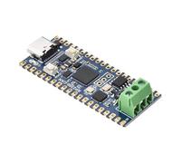 Placa de microcontrolador RP2350A de doble núcleo con flashes integrados y para proyectos de IoT y automatización, kit de electrónica educativa