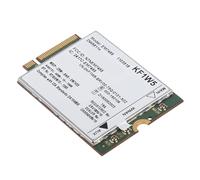 Placa de módulo 4G EM7455, reemplazo inalámbrico para Placa de módulo de Red DW5811e Qualcomm LTE WWAN NGFF 300Mbps