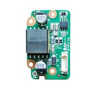 Placa de Módulo de Alimentación PoE para Cámara de Domo Dahua IPC-HDW4431C-A HDW4433C-A IPC-HDW4631C-A