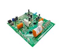 Placa De Módulo De Frecuencia Variable De Aire Acondicionado 0011800328G Piezas De CA del Módulo De Alimentación, Compatible con El Hogar, Control del Clima
