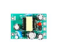 Placa de módulo de fuente de alimentación de conmutación aislada ACDC de dos salidas que convierte CA 110 V 220 V a CC 5 V y 12 V transformación de dos salidas