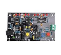 Placa de módulo de prueba de amplificador operacional Pruebas de alto rendimiento para experimentos electrónicos