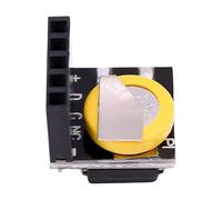 Placa de módulo de reloj de sincronización de alta precisión con interfaces I2C y diseño compacto para módulos de placas de desarrollo con batería