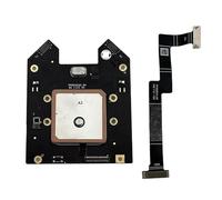 Placa de módulo GPS Original for DJI Mavic Air 3 GPS Cable de cinta flexible plano Drone reemplazo de reparación(2 in 1)