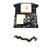 Placa de módulo GPS original for Mavic 2 Pro Zoom. Cable plano flexible de repuesto for D-JI MAVIC 2 Pro/Zoom. Piezas de reparación.(GPS Module and cable)
