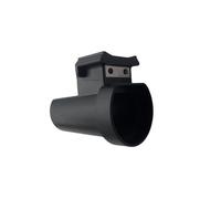 Placa de molienda for máquina de café o soporte de molienda o boca o engranaje de café en polvo, compatible con Philips, EP SM HD RI, repuestos for máquina de café(Coffee Powder Mouth)