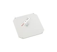 Placa de montaje 265x265mm plástico Mi MP 2 HPL2000017 ENYMOD
