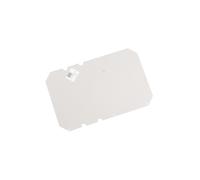 Placa de montaje 415x265mm plástico Mi MP 3 HPL2000018 ENYMOD