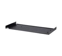 Placa de montaje Aten 2K-0008 1U Negro para rack