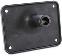 Placa de montaje de Roland para diversas percusiones electrónicas - MDP-7