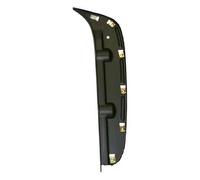 Placa de montaje del alerón delantero DANSK para Porsche 912, 911 y 930 (1969...
