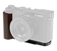 SmallRig Empuñadura en forma de L para Panasonic LUMIX L10 Madera 5942