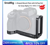 SmallRig 6026 Kit de jaula avanzada para Sony Alpha 7 V / 7R V / 7 IV