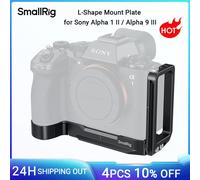 SmallRig L-Shape Mount Plate for Sony Alpha 1 II / Alpha 9 III 5188