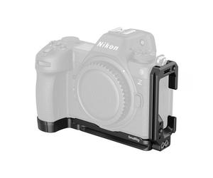 Placa de montaje en L SmallRig 4523 para Nikon Z 6III