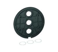 PLACA DE MONTAJE GROHE 48365 PARA SMARTCONTROL