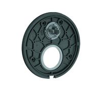 PLACA DE MONTAJE GROHE 49094 PARA EHM-FMS CON CAMBIO DE 3 VÍAS