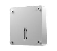 Placa de montaje HP para Ordenador sobremesa - Compatible con Montura VESA 6H1W8AA