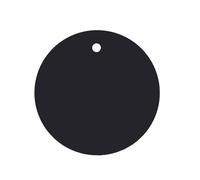 Placa de montaje magnética, soporte para teléfono, almohadilla adhesiva de repuesto duradera, fijación universal para escritorio, pared, oficina, viajes, vehículo, hogar, mesita de noche, cocina, mesa