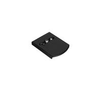 Placa de montaje Manfrotto Rapid Connect (1/4""""""""-20) para sistema de liberaci n r pida RC4