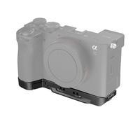 Placa De Montaje Negra Smallrig Para Sony A7c Ii / A7c R - 4438