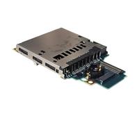 Placa de Montaje para Lector de Tarjetas Card Reader Mount Board CN-1080 Compatible with Sony Digital Camera