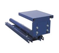 Sealey API10 Tornillo de Banco Montaje Placa para Api Serie Mesa Trabajo Niños