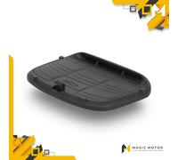 Placa de montaje SHAD media SH39 D1B40PAR