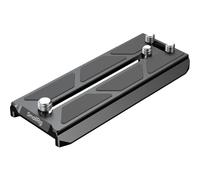 Placa de montaje SmallRig 6318 compatible con Manfrotto tipo 501PL